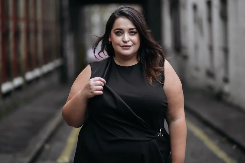 This British High Street Staple Has Just Become To Latest Brand To Launch A Curve Collection