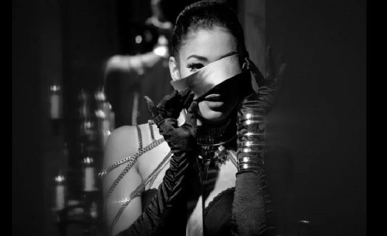 Dominant And Submissive