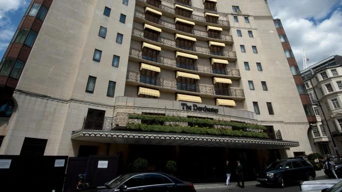 An All-Men's Charity Gala Turned Out To Be A Night Of Harassment And Sexual Assault, But Why Are We Not Surprised?