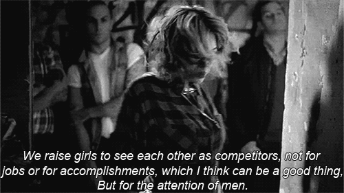 Monday Hustle: Competition And Community In The Workplace