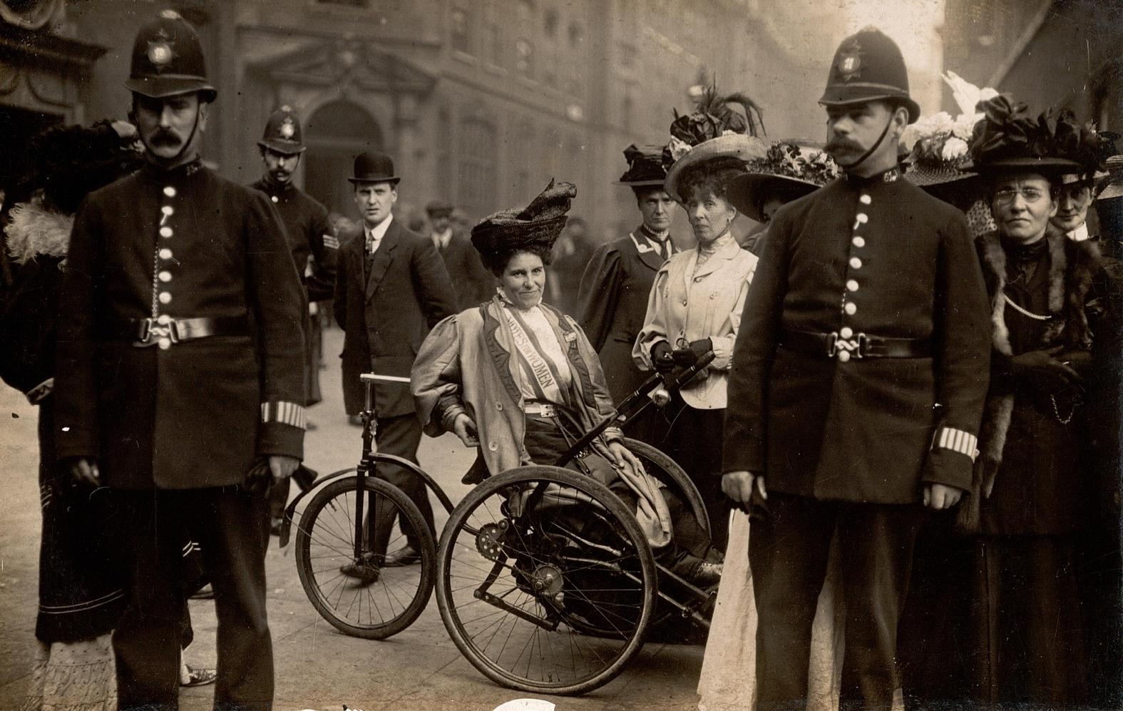 Source: LSE via Flickr Header Source: Getty Images