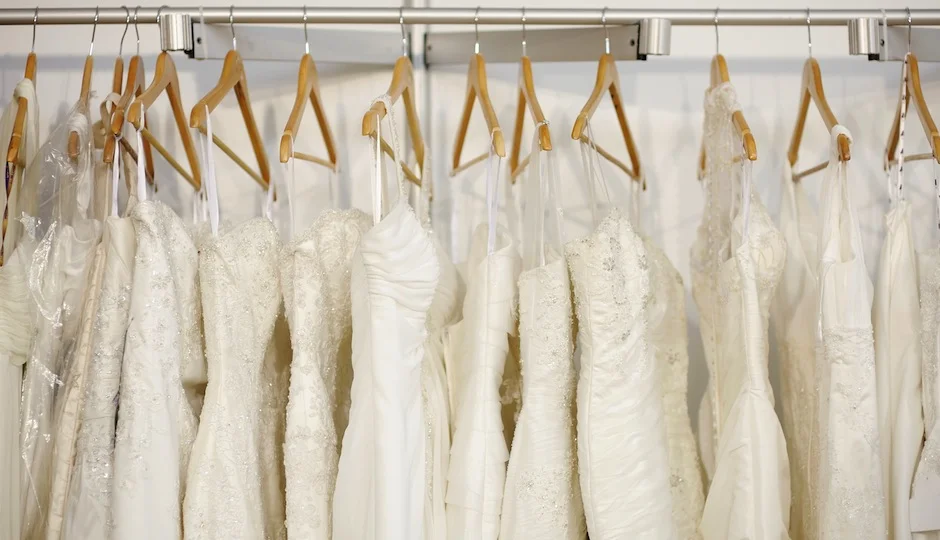 Saying Yes To The Dress When You're A Fat Bride