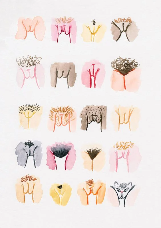 These New Statistics Show That More Young Girls Are Undergoing Labiaplasty, And It's Seriously Worrying