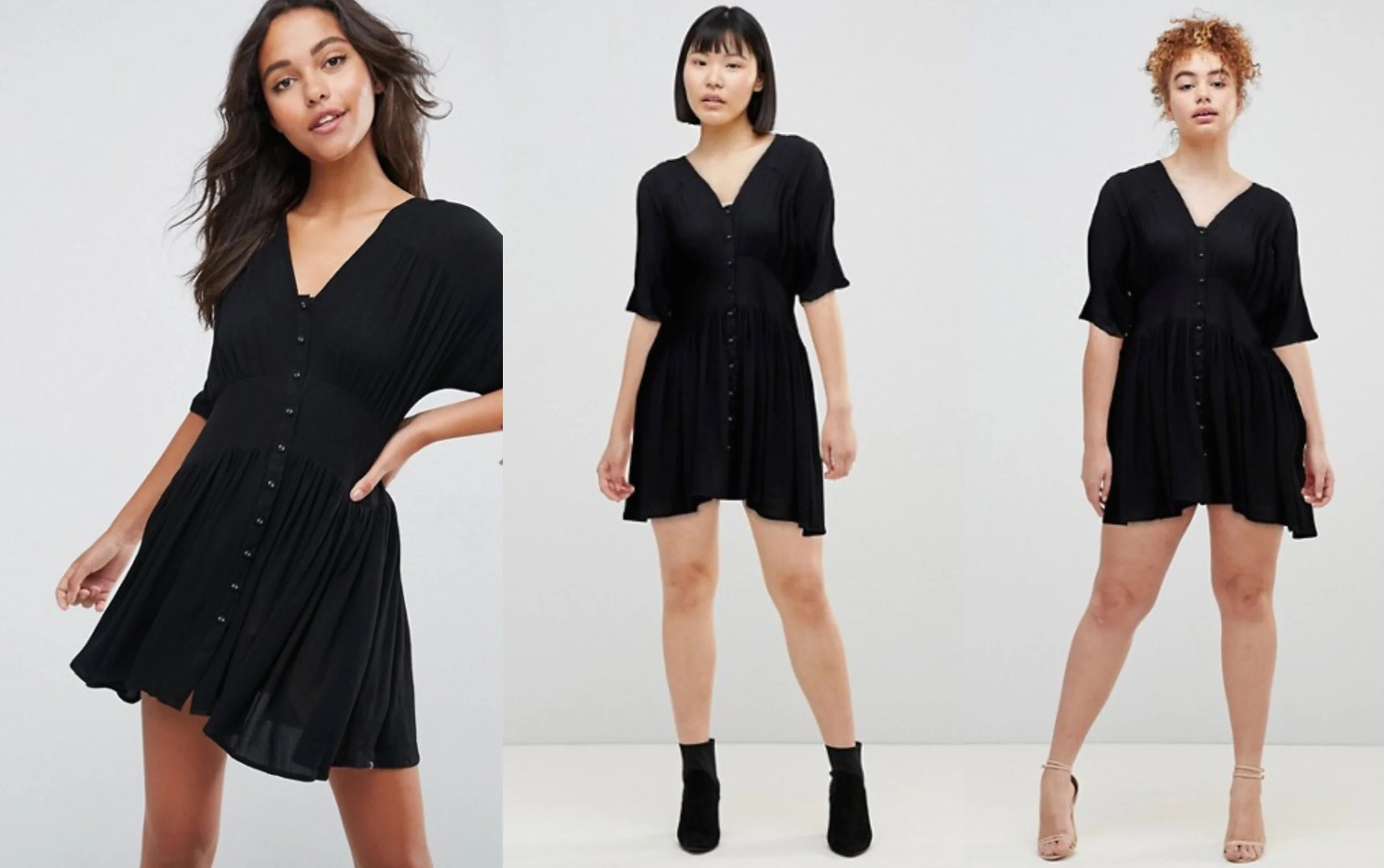 This Online Retailer Has Announced A New Initiative That Will Revolutionise The Way We Shop For Clothes