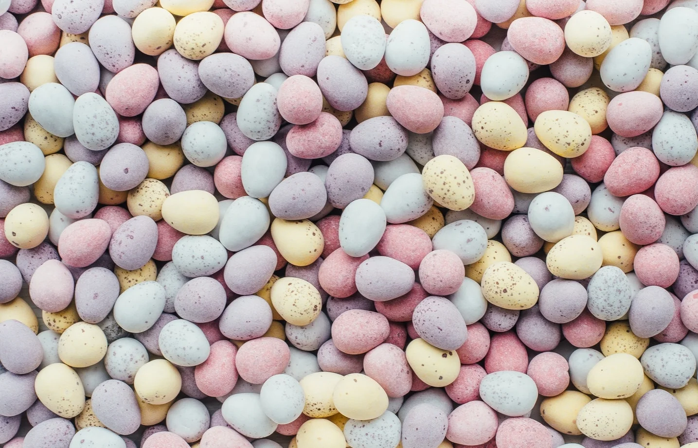 We Need To Talk About Eating Disorders And Easter (Because Christmas Isn't The Only Difficult Time Of Year)