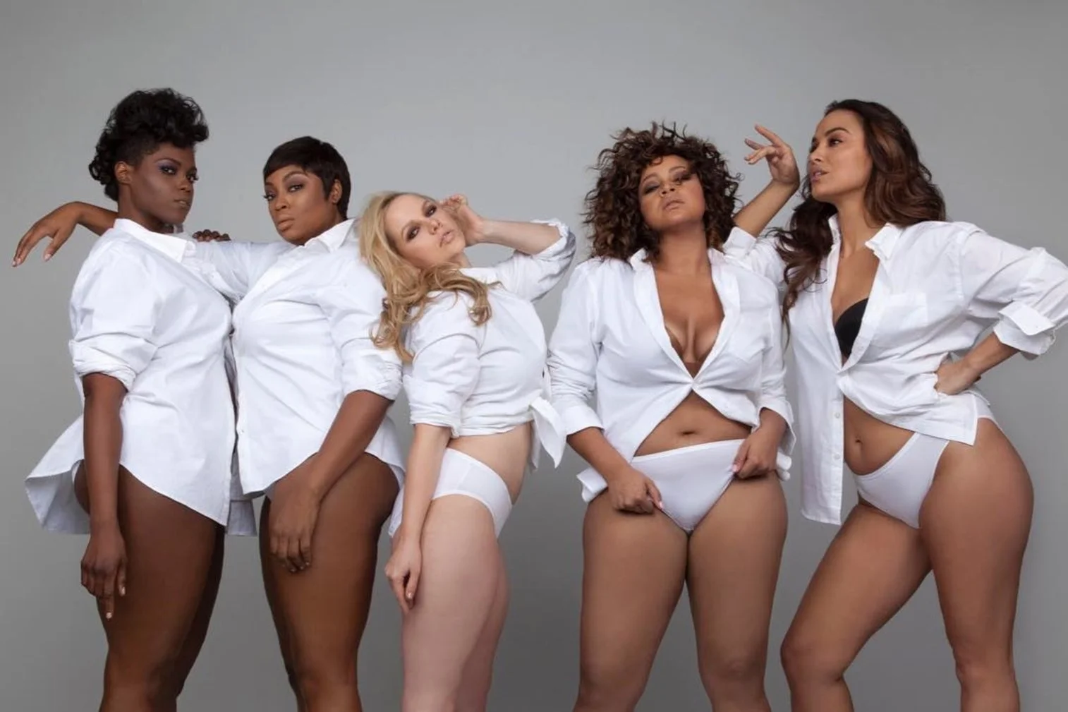 This Social Media Campaign Is Making Headlines For Supporting Inclusivity In The Industry