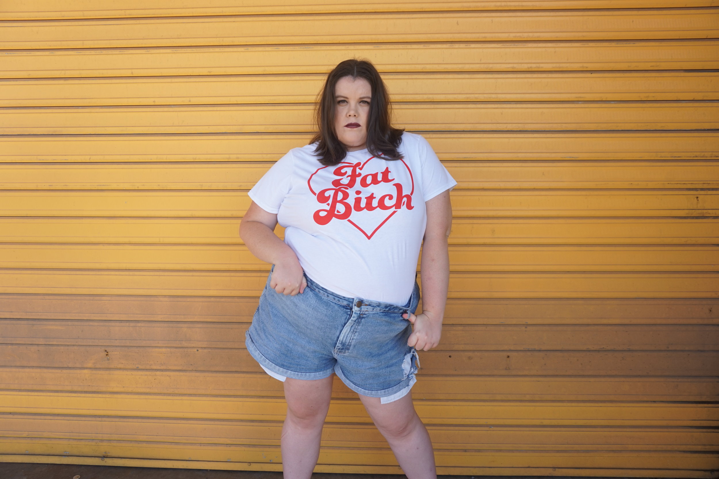 Do You Really Know How To Be A Good Fat Ally? This Webinar Will Give You All The Resources You Need