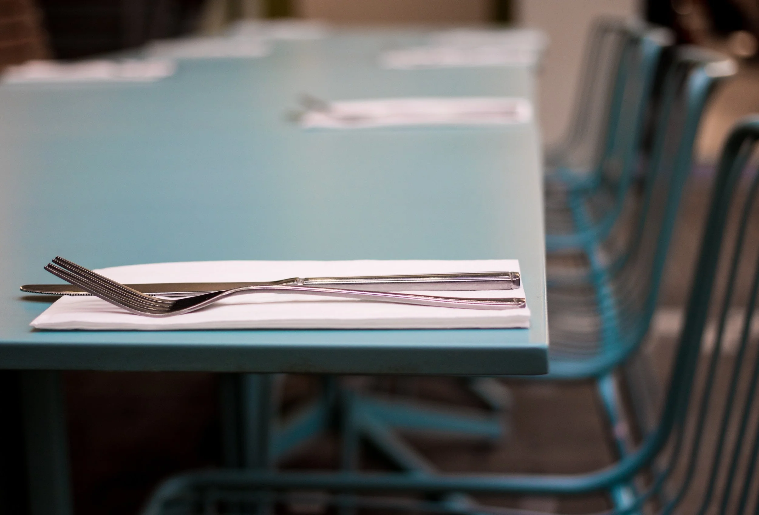 Why We Need To Talk About Eating Disorders And Food Allergies