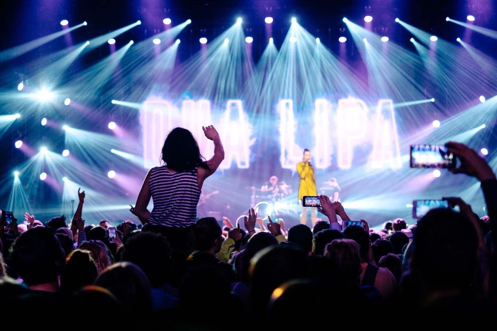 Could Festival Season Be The Confidence Boost You Need?