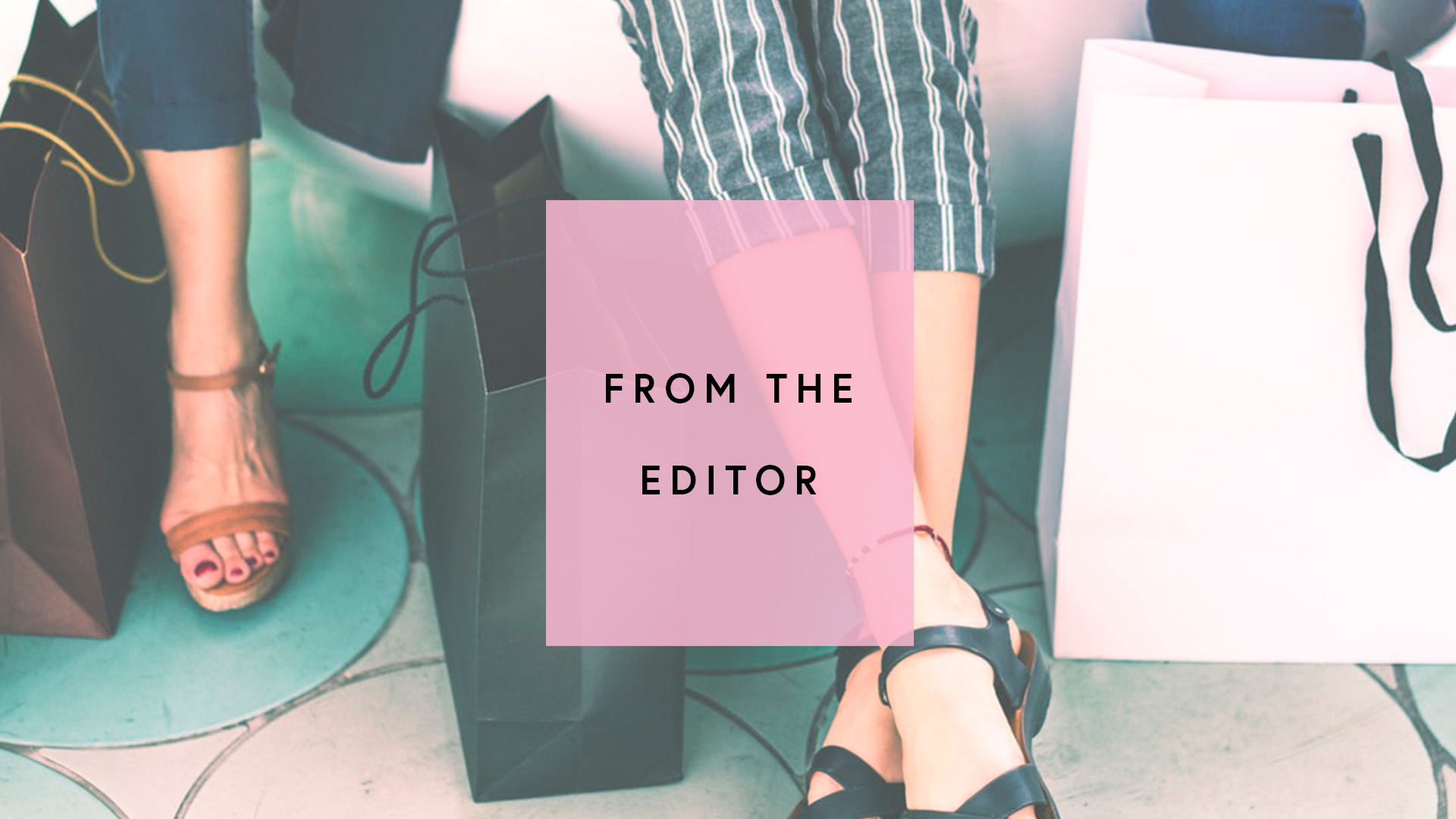 From The Editor: The Joke That Is The Plus-Size Shopping Experience