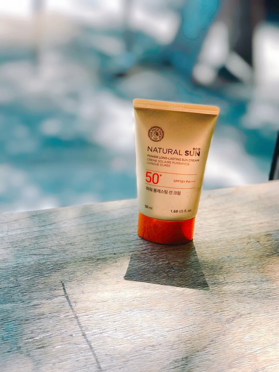 Here's How To Not Get Burnt To A Crisp In The UK Heatwave