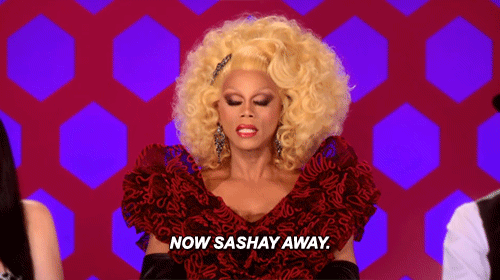 Is RuPaul’s Drag Race’s Popularity Leading To Appropriation Of Gay Culture?