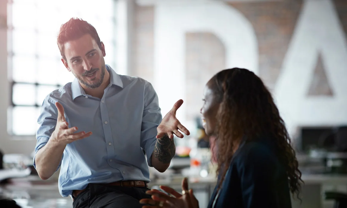 This Mansplaining Flowchart Has Gone Viral On Twitter... And Of Course, Men Are Not Happy