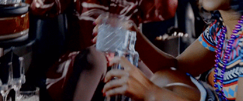 Girls Trip passes the DuVernay Test | Source: GIPHY