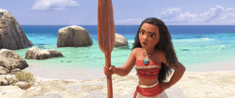 Moana passes the Ko Test | Source: GIPHY