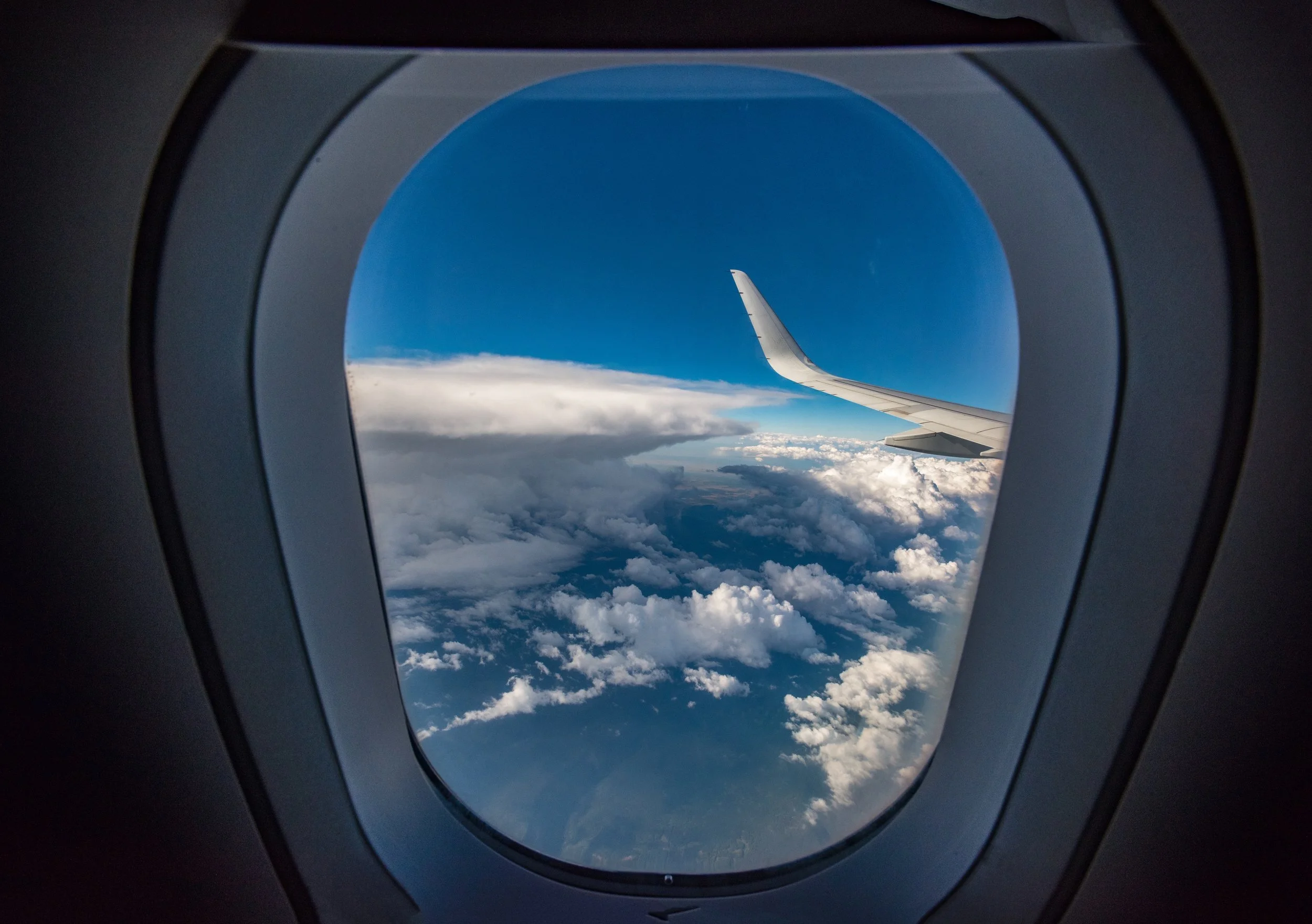 10 Tips For Managing Your Anxiety Whilst Travelling