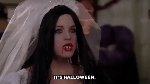 Yes White People, There Is A Way To Dress Up For Halloween Without Being Problematic