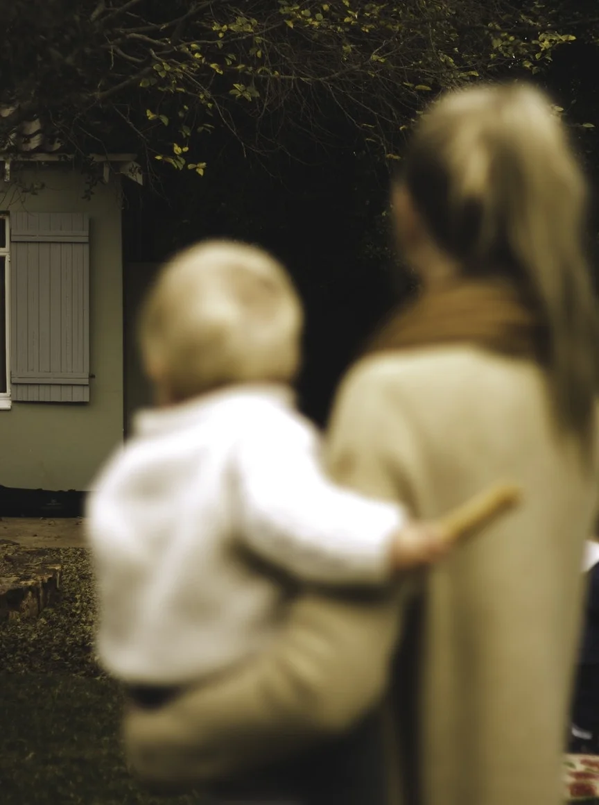 Research Shows That Less People Are Having Children, And That's Okay