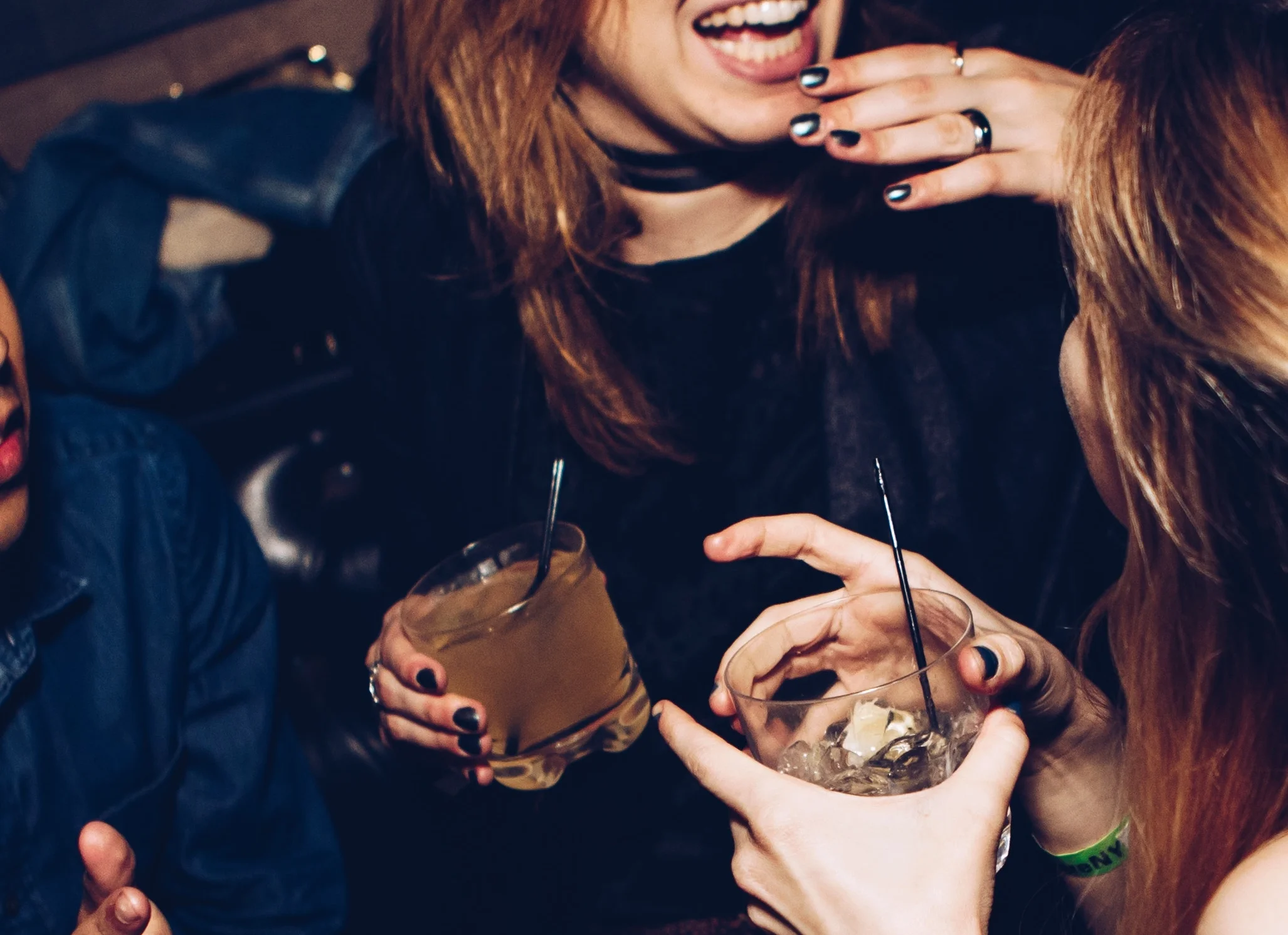 Here's Why A Night Of Drinking Might Not Be So Great For Your Mental Health