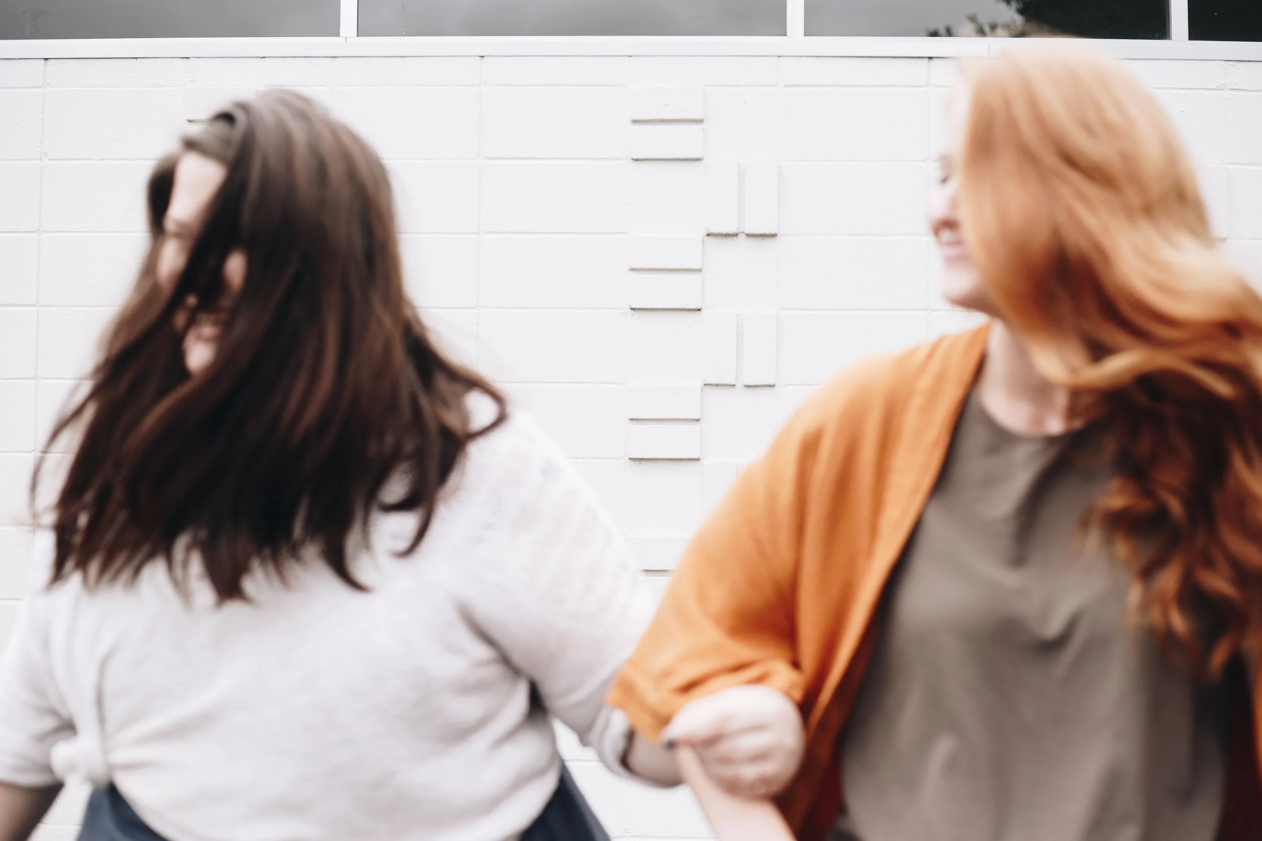 Are You In A Toxic Friendship? It's Time To Cut Cords