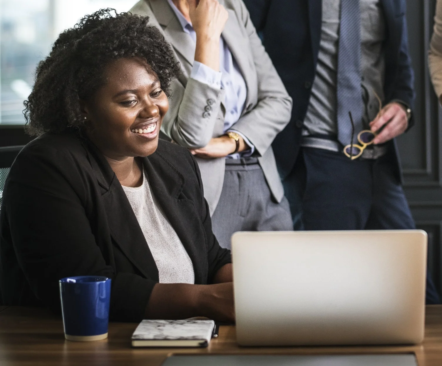 6 Ways To Regain Your Confidence After Leaving A Toxic Workplace