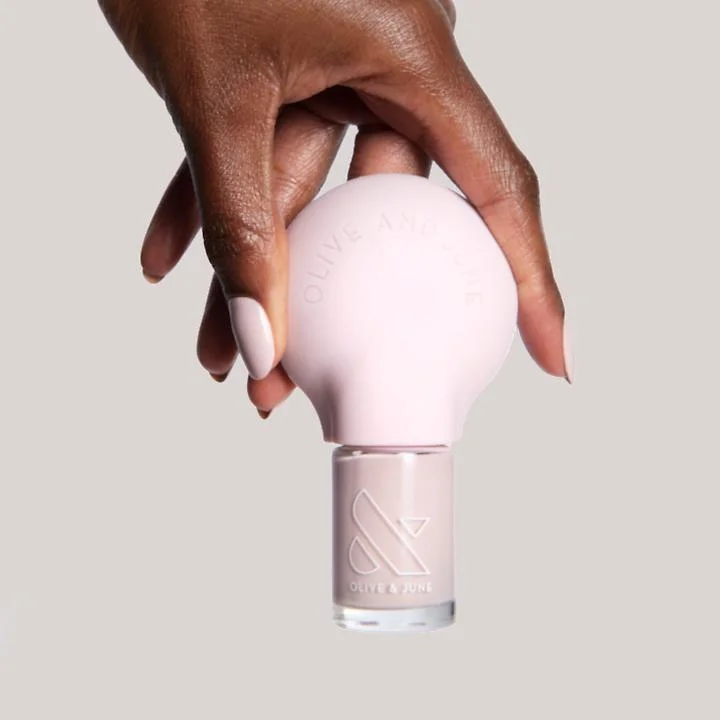This New Nail Tool Will Make Your At-Home Manicures So Much Easier