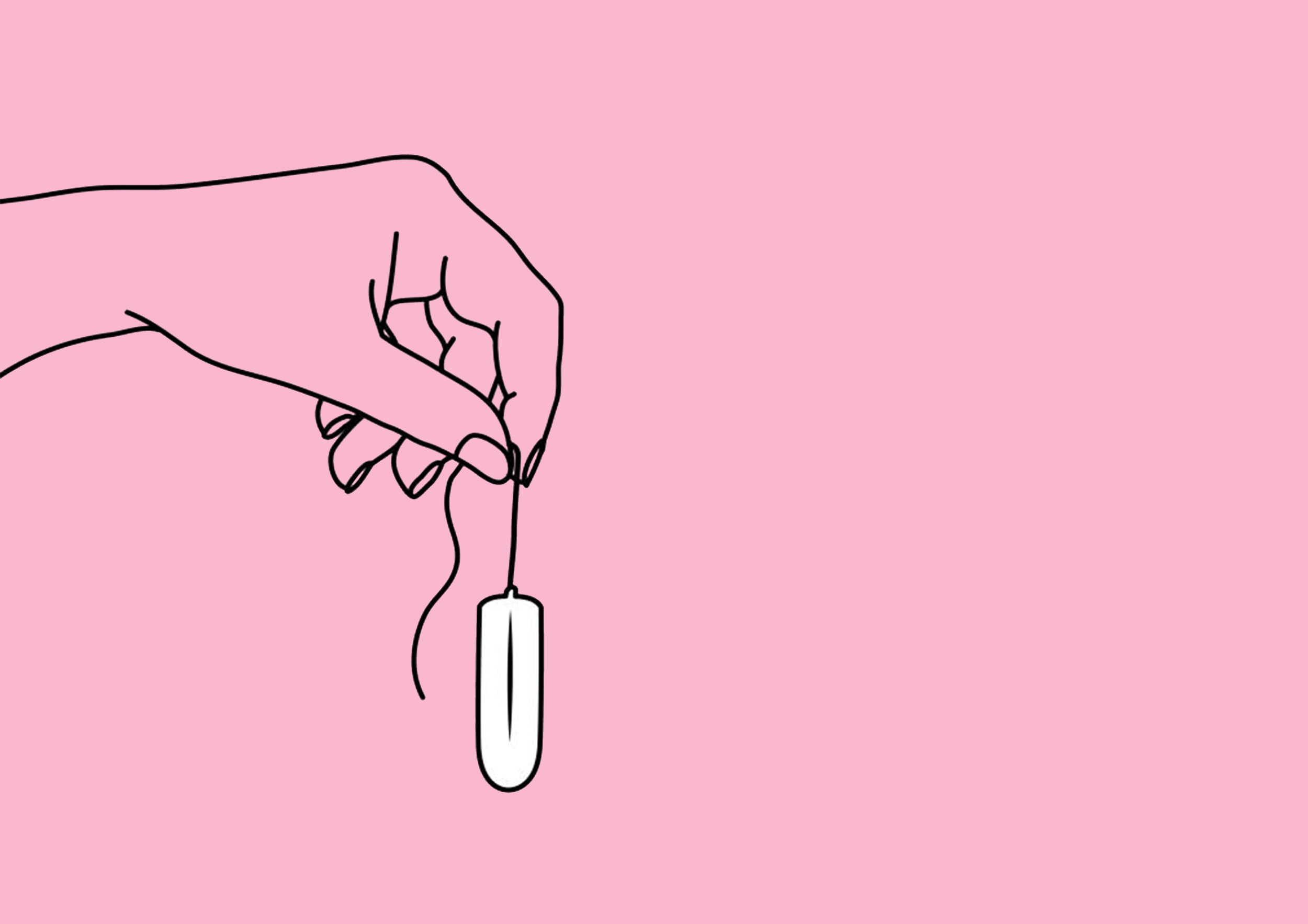 Bloody Brilliant: Living With Endometriosis