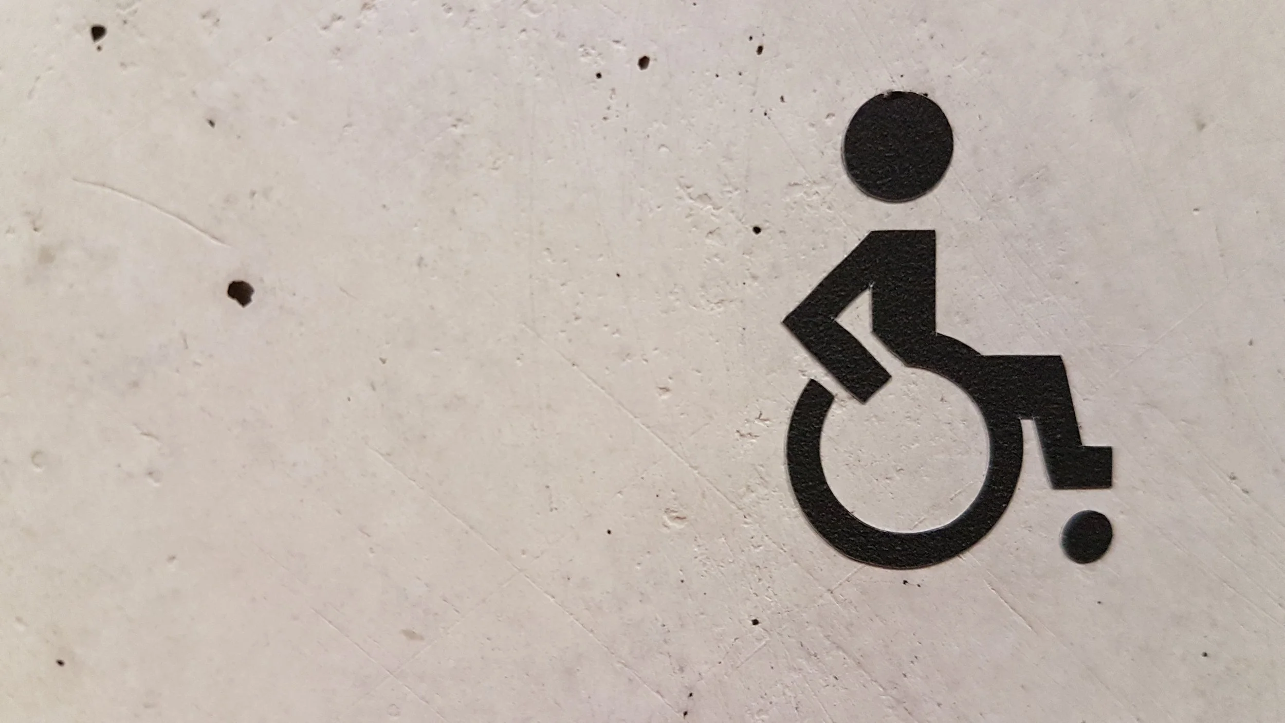 Why Are Cute Mobility Products So Hard To Find?