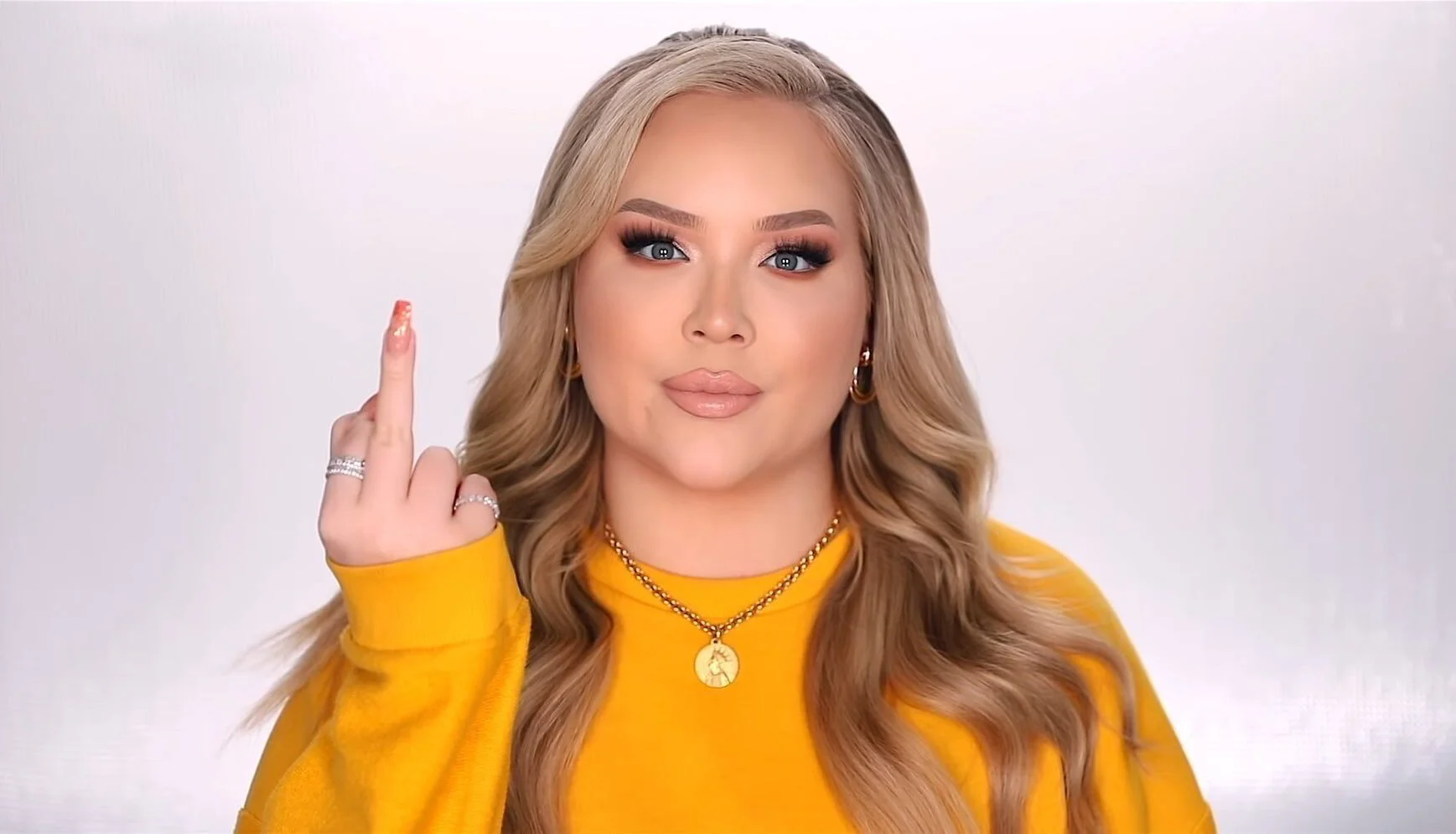 Nikkie Tutorials' Reason Behind Coming Out Is A Prime Example Of The Shit Trans People Face For Existing