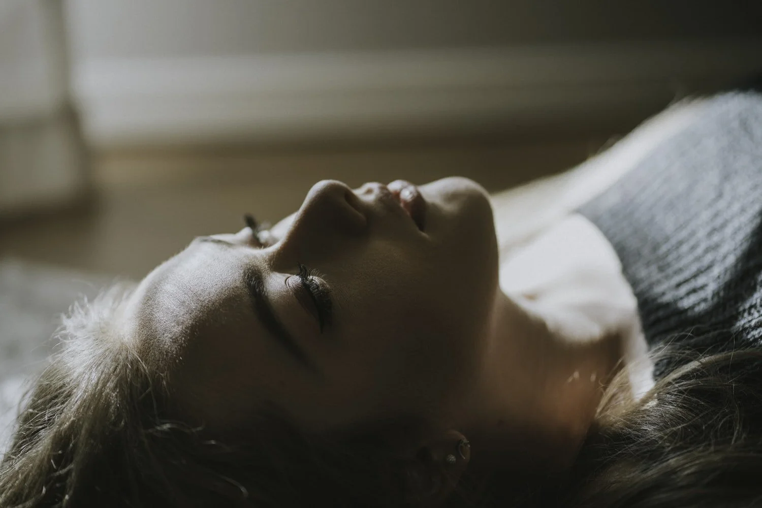 Can Self-Diagnosis Help Eating Disorder Sufferers Ignored By The System?