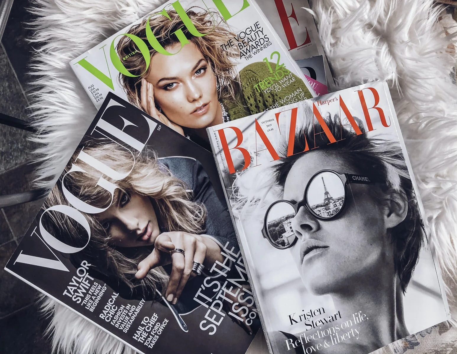 Let's Not Prematurely Celebrate: Women In The Media Still Have A Long Way To Go