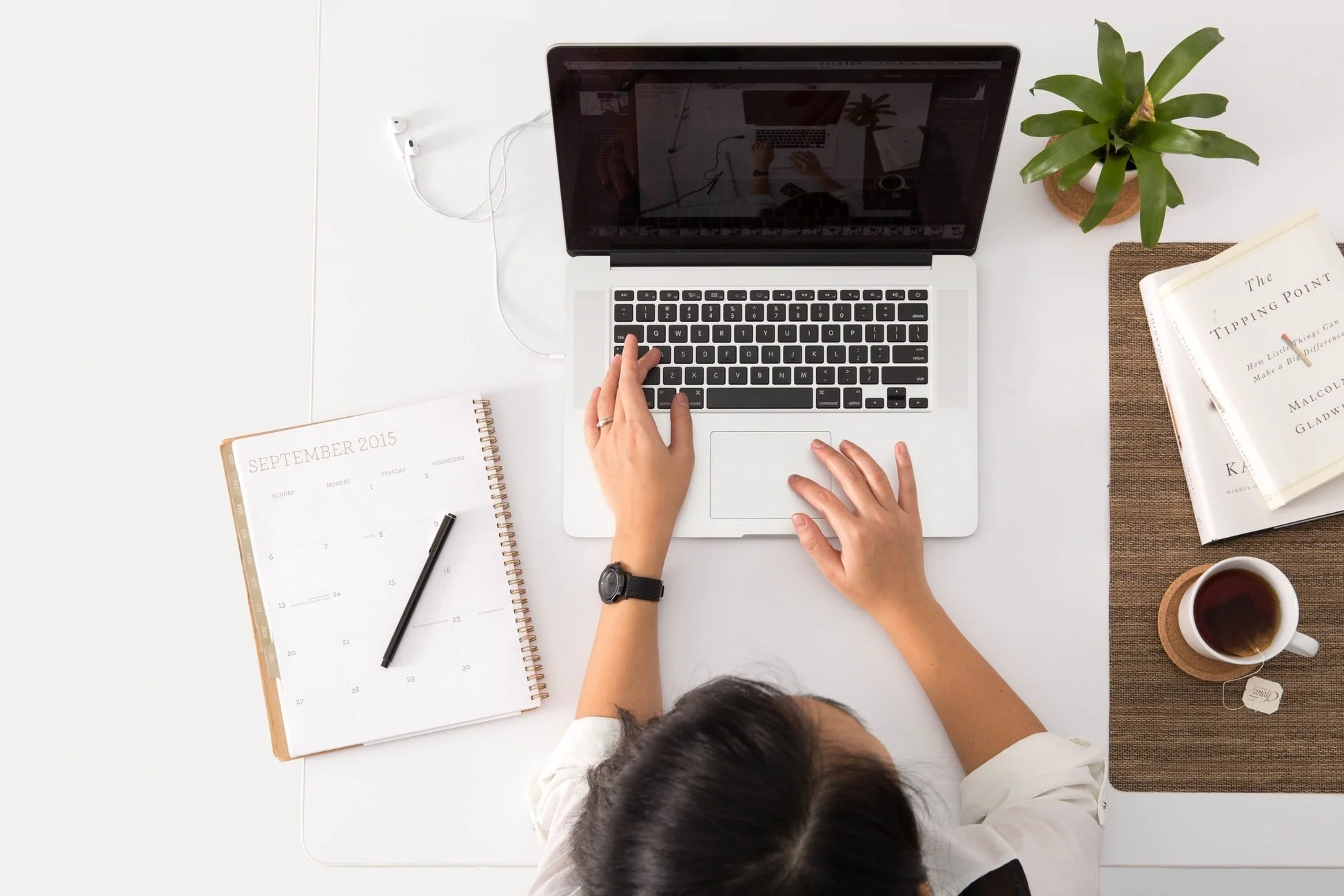 Here's 7 Tips For If COVID Threw Your Career Up In The Air