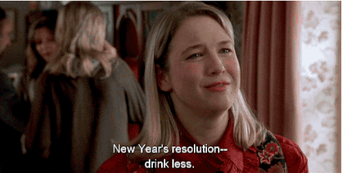 39 New Year's Resolutions That Don't Involve Weight Loss Or Gym Memberships