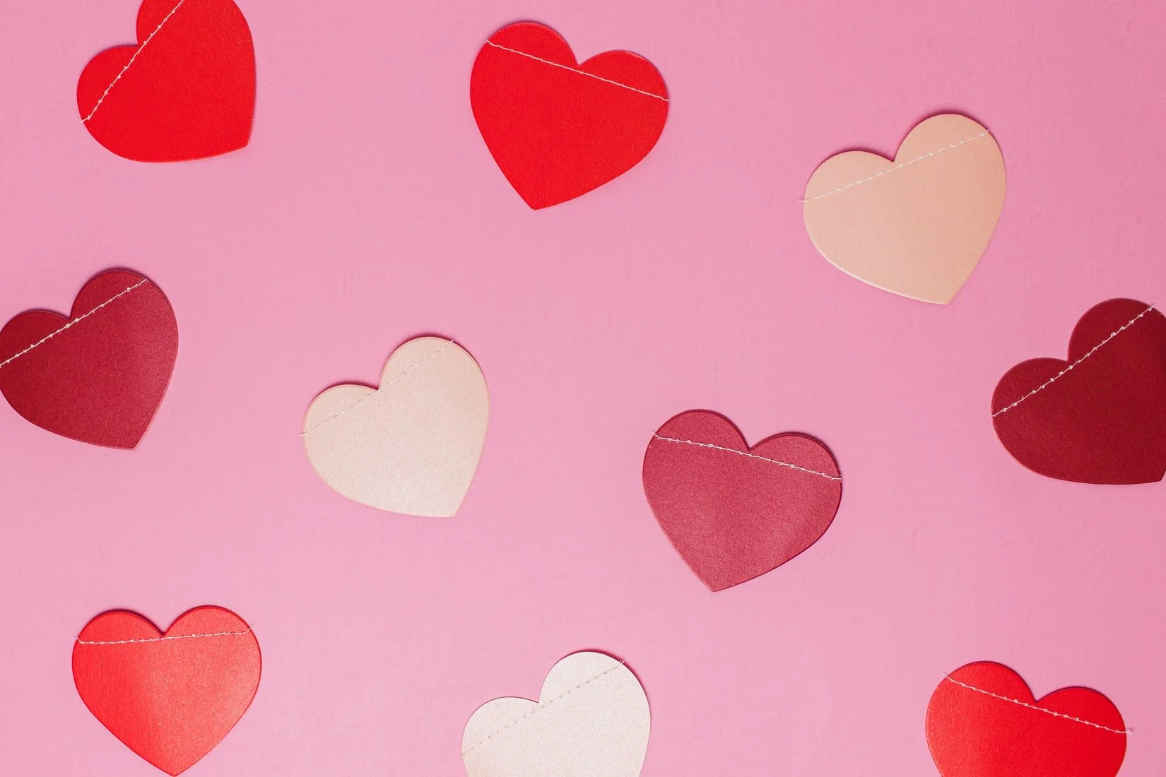5 Solo Date Ideas For This National Self Love Day