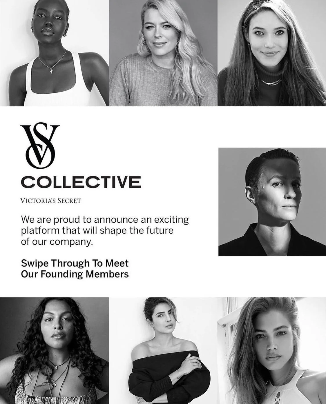 Victoria’s Secret's Rebrand Is Championing Women’s Empowerment