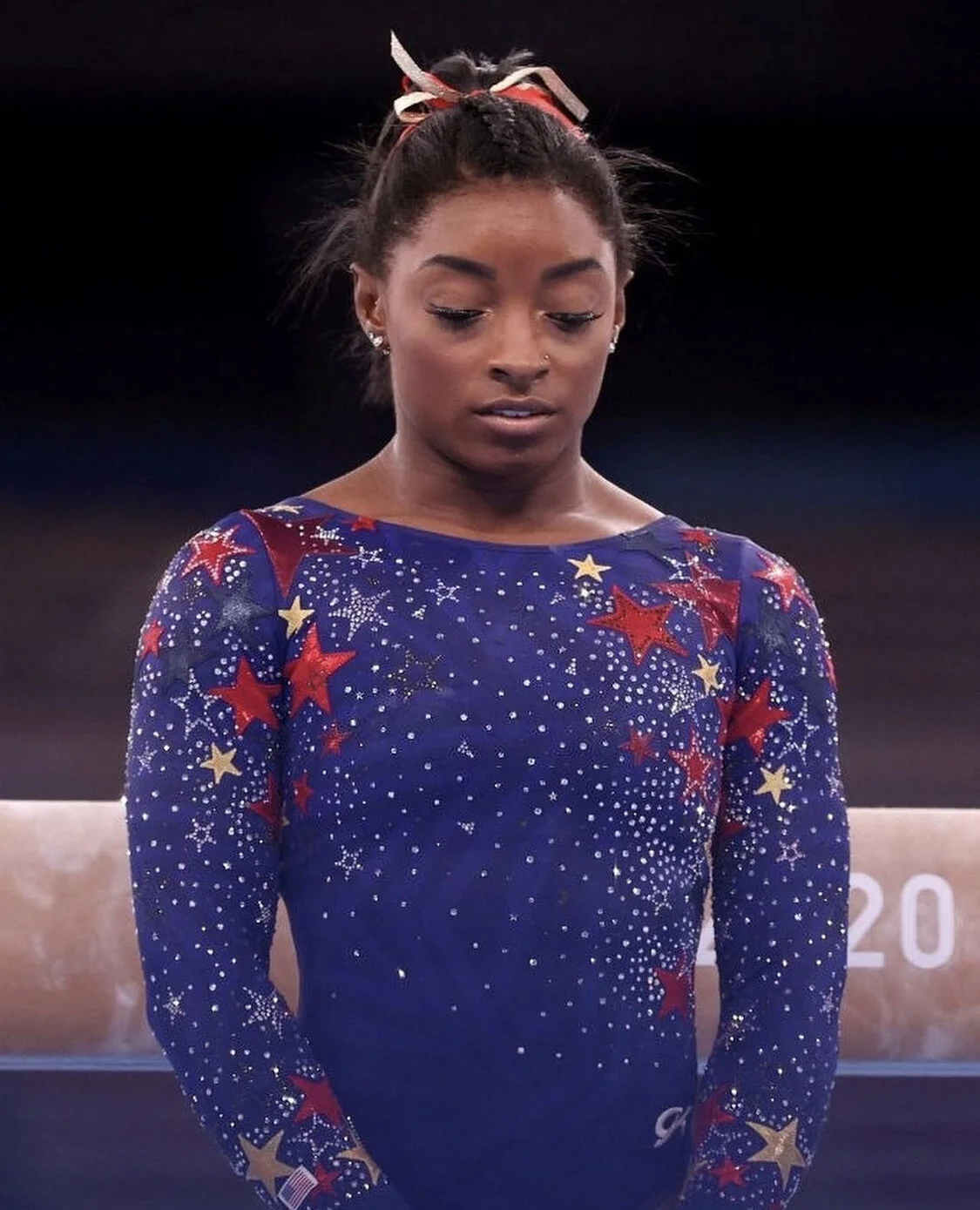 Is 2021 The Year Athletes Finally Prioritise Their Mental Health Over Competition?