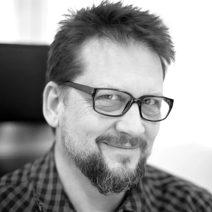 Pontus Pedersén