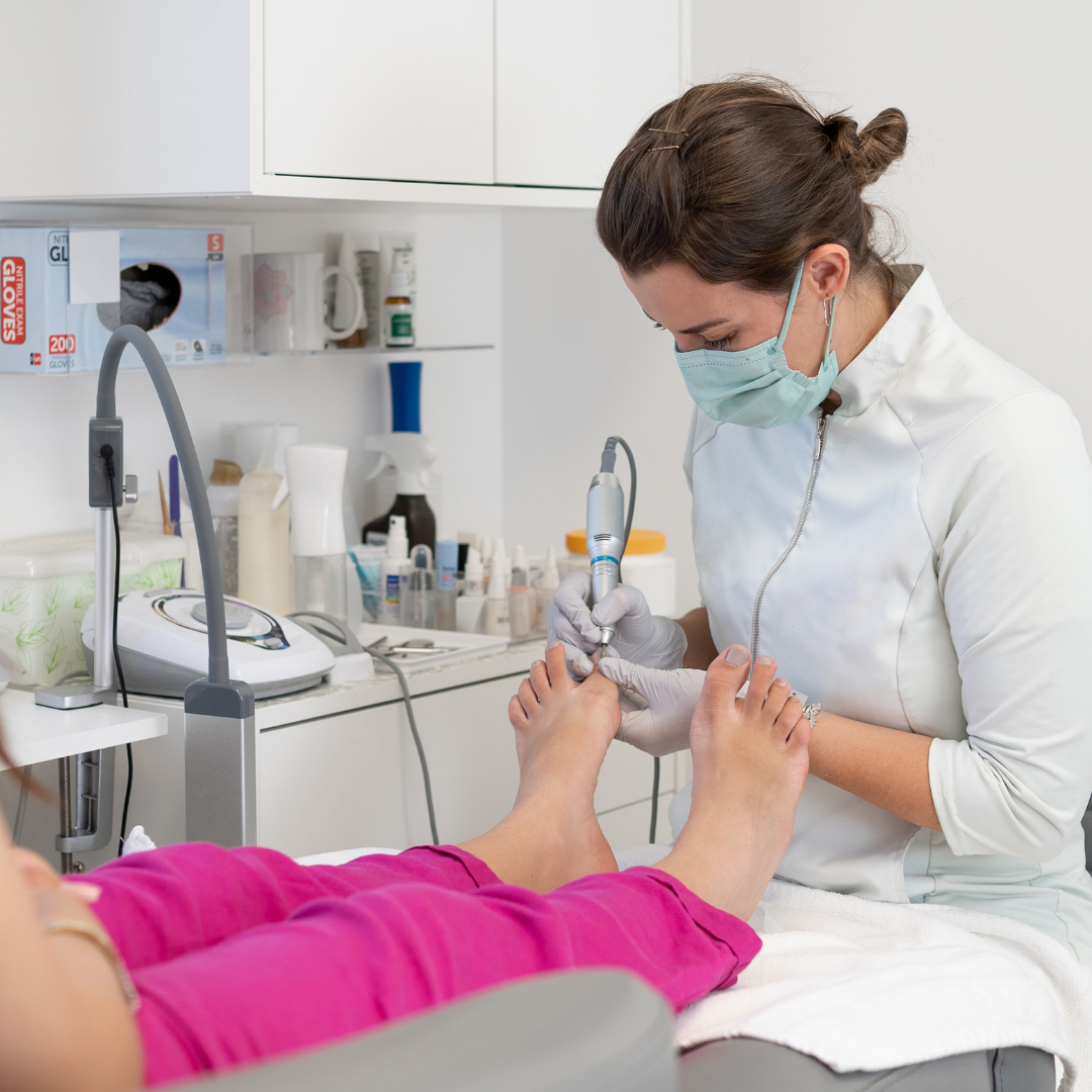 5 AtRisk Groups Who Can Benefit from a Visit to the Podiatrist