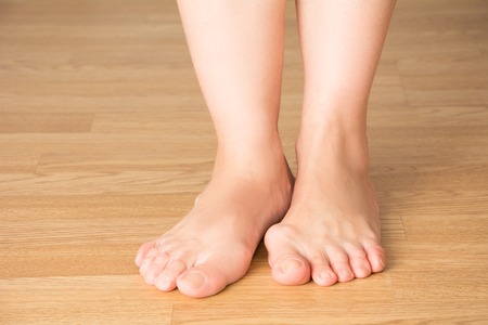 How to Treat Your Bulging Big Toe — Affiliated Foot & Ankle Center
