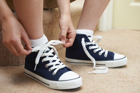 Is Your Child Wearing the Wrong Size Shoe? — Affiliated Foot & Ankle Center