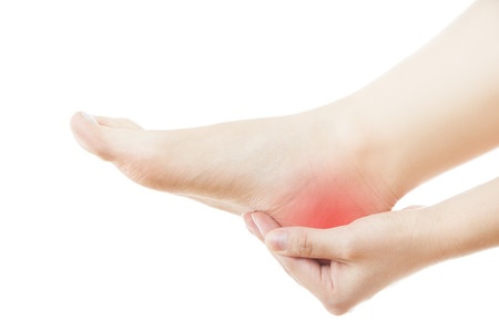 Understanding Heel Pain - Reason, Treatment (Videos) | Sahyadri Hospital