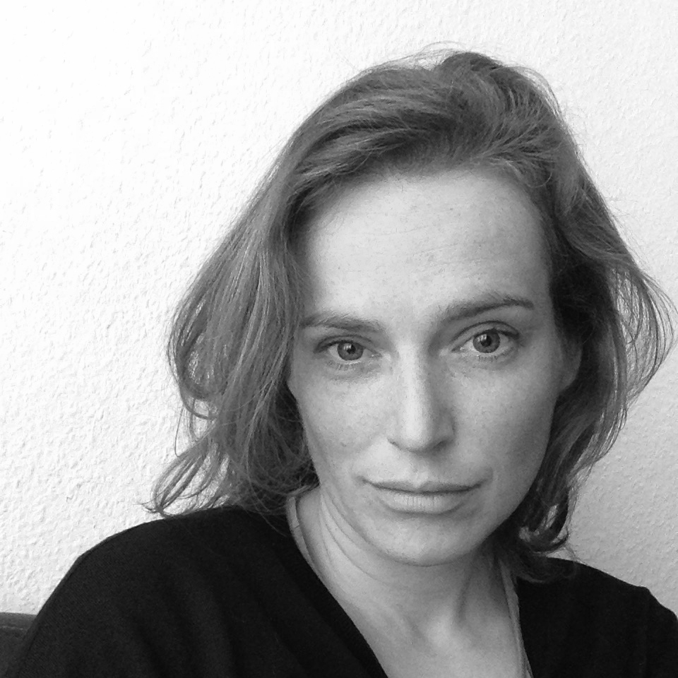 METTE BOS Architect