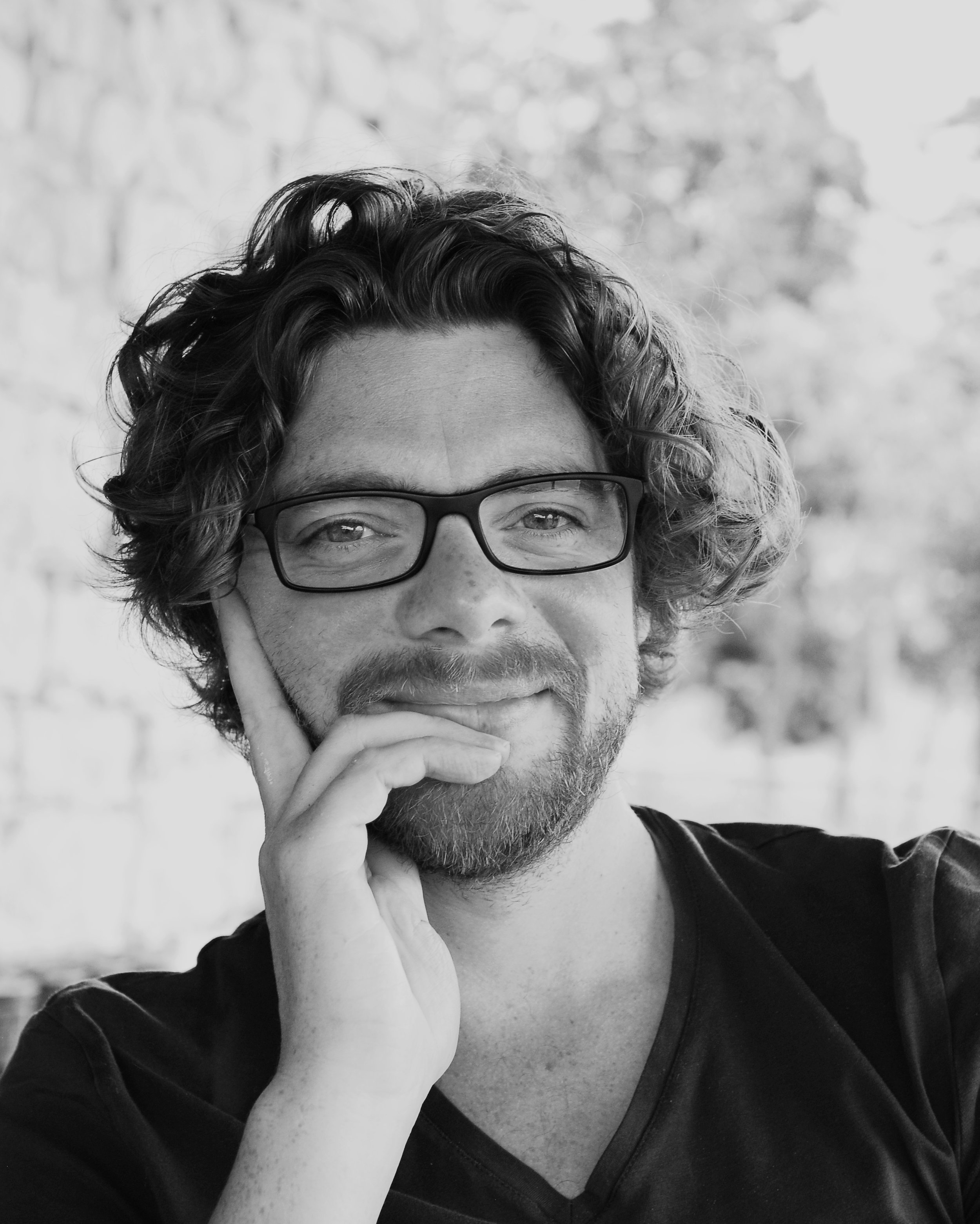 ROEL GEURTS Designer