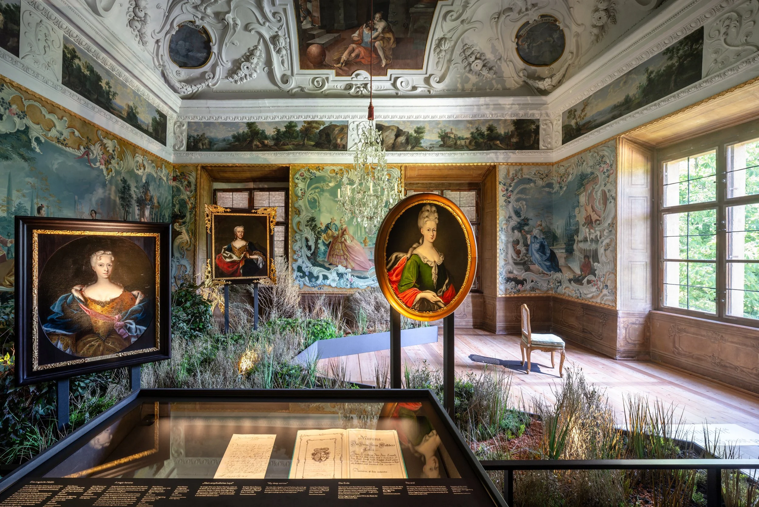 TW Schloss Eggenberg die letzte Prinzessin HR copy.jpg