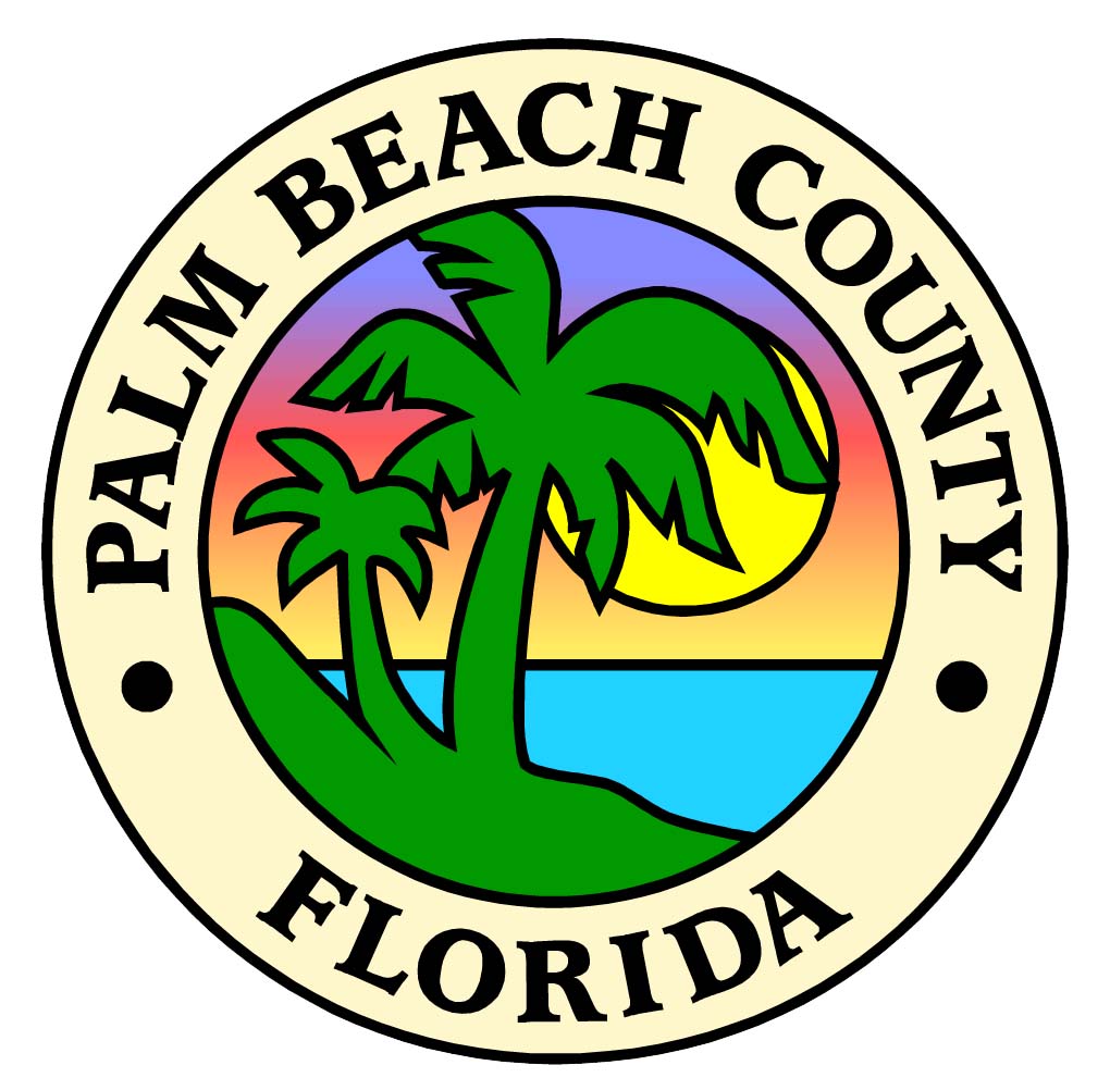   For visitors wanting to learn more about Palm Beach County, please visit the website by clicking the logo above.  