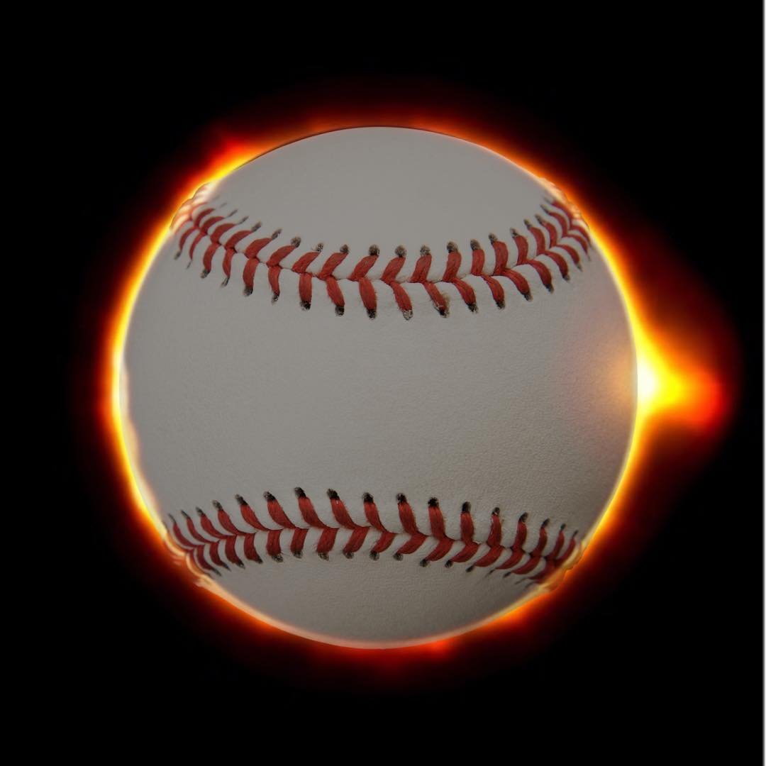 Mother Nature hit a home run!
Be safe out there and the enjoy the eclipse.