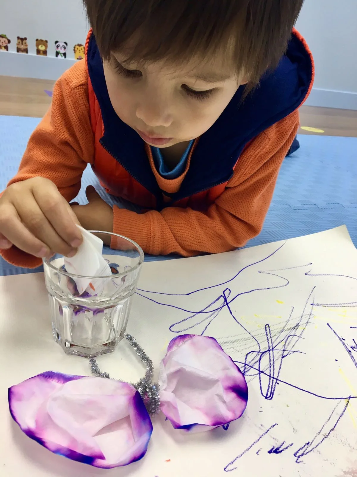Copy of Enrichment - Math, Logic & Science