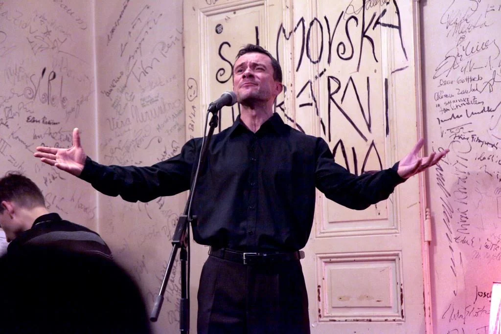 Filip Sychra