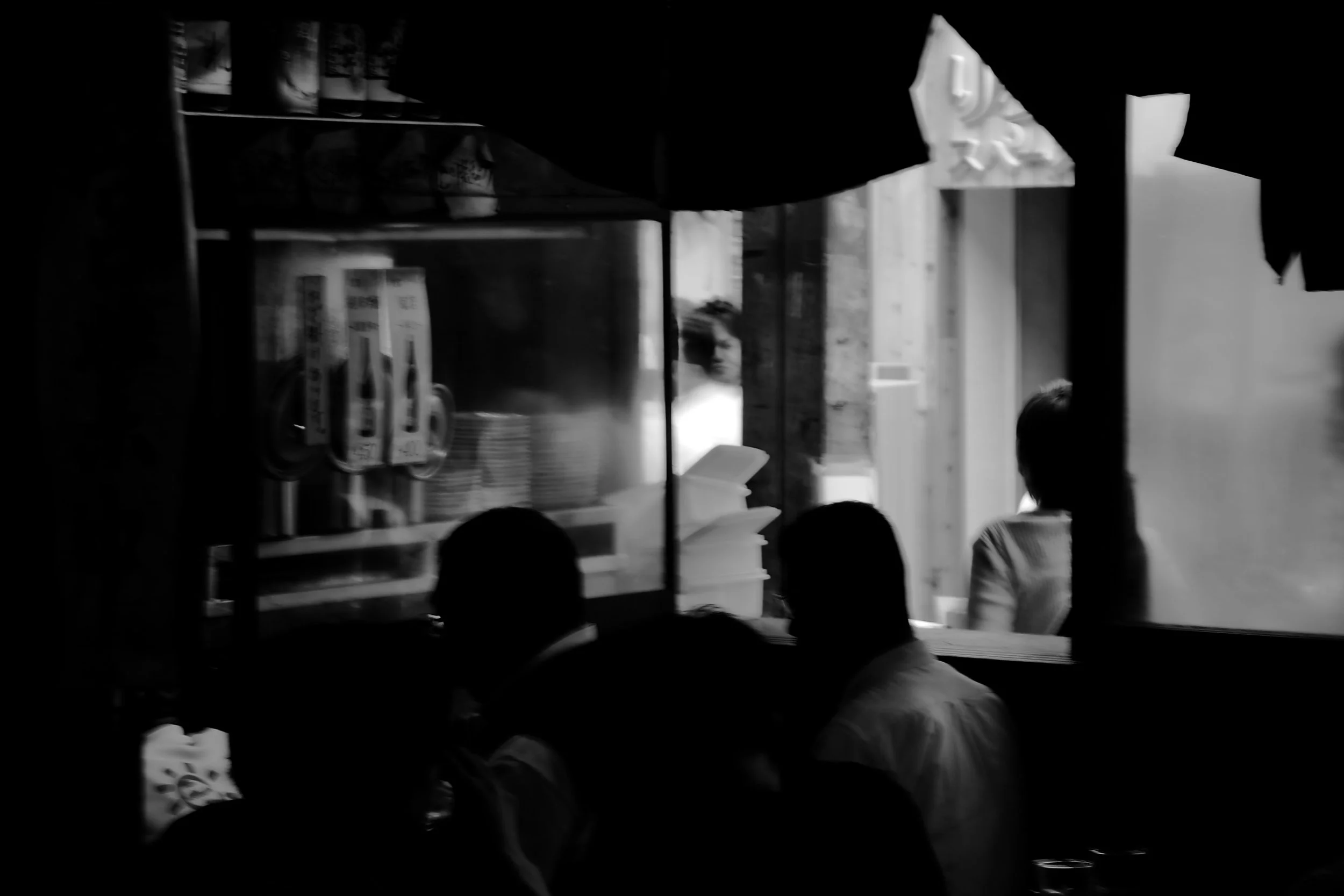 ノートを書く理由 - Why writing now