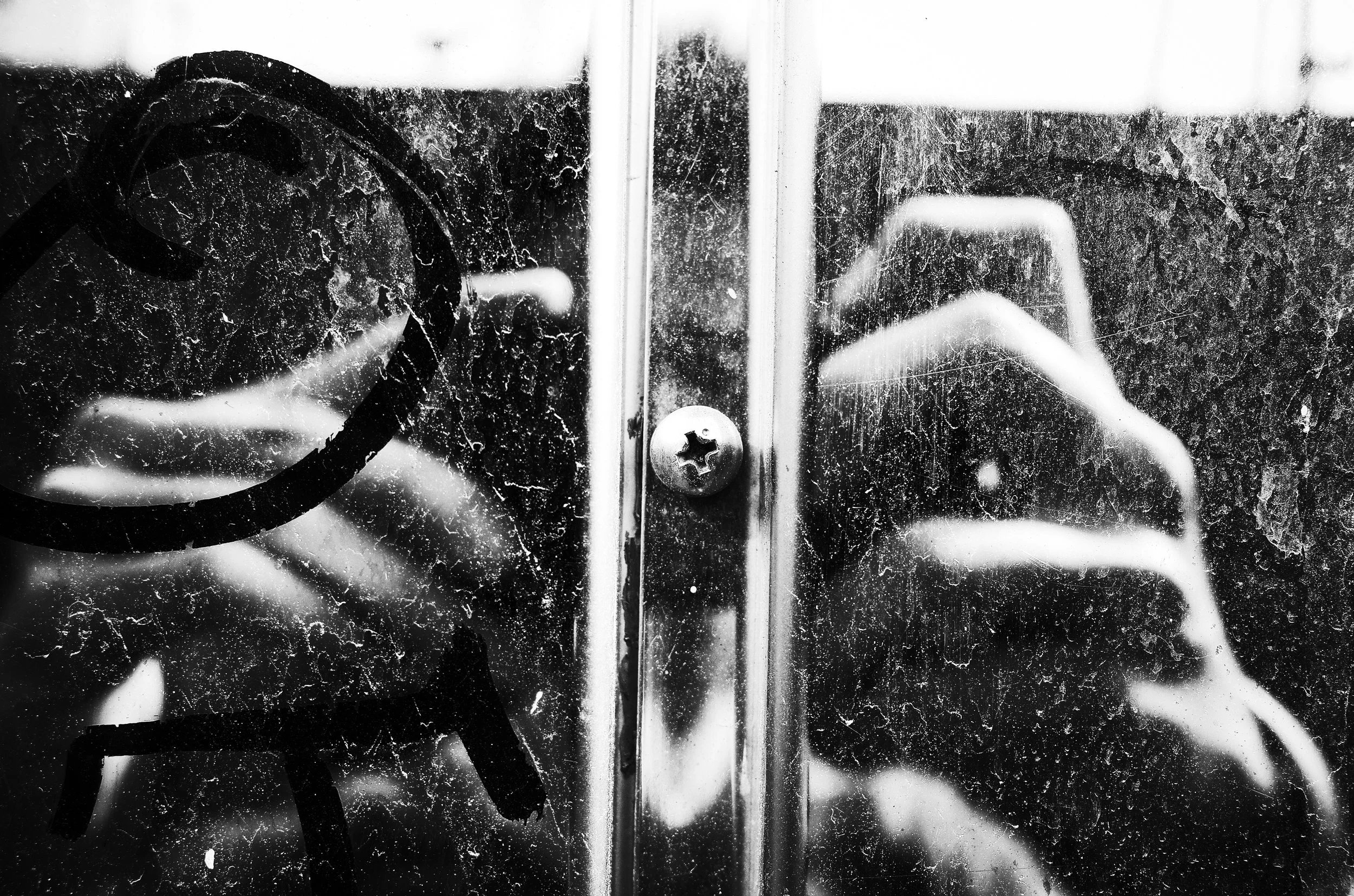 写真を撮る理由 - Why I do photography